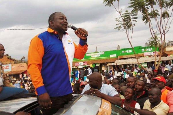 Raila’s Man Set To Take Over As The Nairobi County Deputy Governor