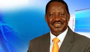 Raila Odinga’s First Side Hustle And The Amount He Used To Earn As A Lecturer At Nairobi University