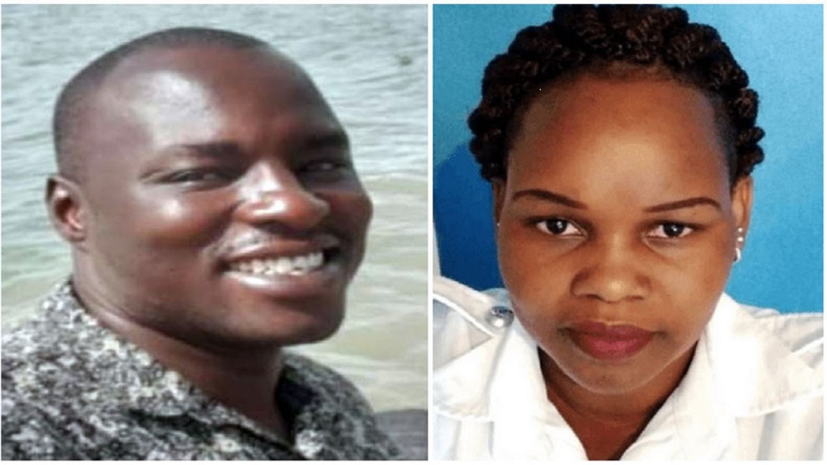 Did She Want To Kill Them? Kangogo Calls The Wife Of Her Victim With ...