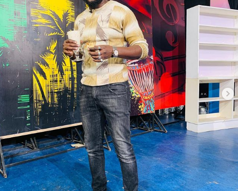 patrick igunza
