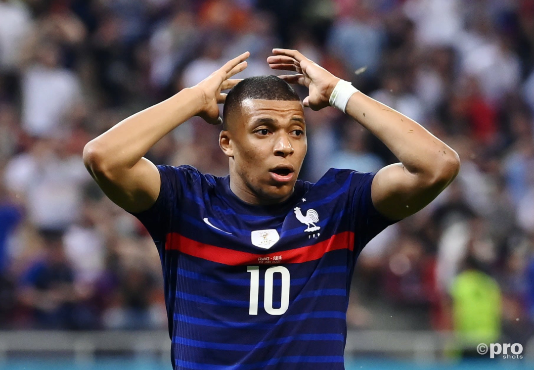 Kylian Mbappe Booed And Embarrassed By The Unforgiving PSG Fans For