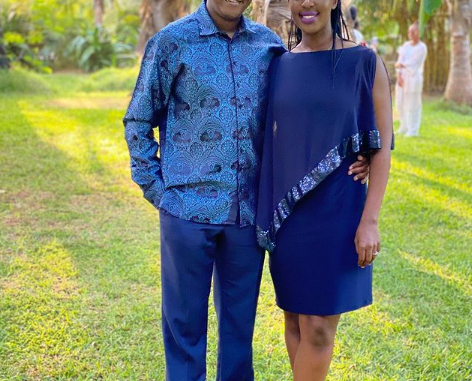 Governor Alfred Mutua Is Single Again After His Beautiful ...