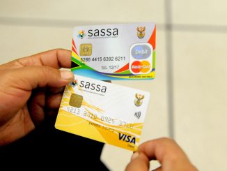 What to do if your application rejected by SASSA