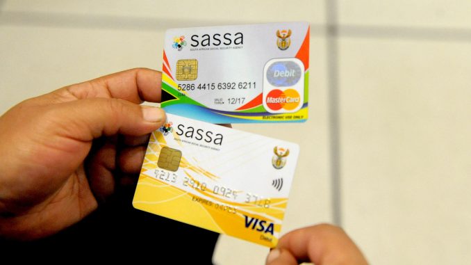 What to do if your application rejected by SASSA