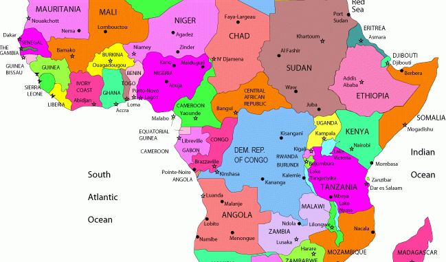 top-10-best-english-speaking-countries-in-africa-2023