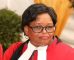 Chief Justice Martha Koome Tells Off Will Mutunga For His Unreasonable Call