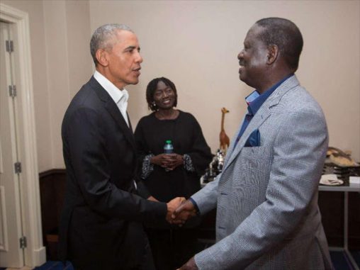Lanes: List Of World Leaders That Will Attend Raila's Historic Event On 9th December
