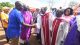 "Jesus Is A Member Of The Hustler Nation", Ruto Likens Himself To The Son Of God