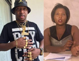 Viral Video of Mike Sonko Making Mary Nkatha Show Her Private Parts