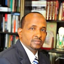 Kenyans Laugh At Aden Duale For What He Did When Uhuru Caught Him Ranting