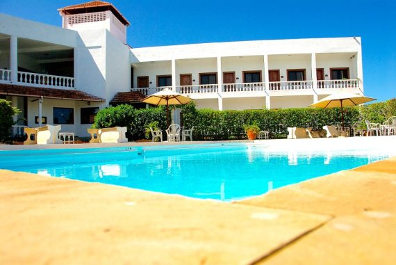 Cheap Luxurious Resort In Kenya To Stay In This Holiday
