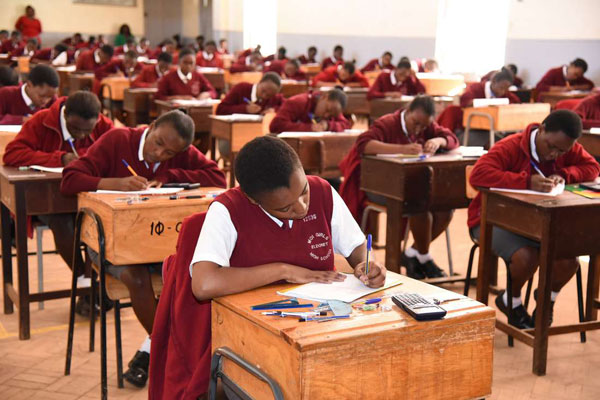New Closing School Dates? Why KCSE Will Be Postponed