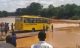 St Joseph Seminary Mwingi School Bus Falls into Enziu River with Passengers inside (VIDEO)
