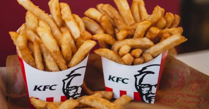 Why KFC Is Not Using Kenyan Potatoes, Imports Them To Make Chips