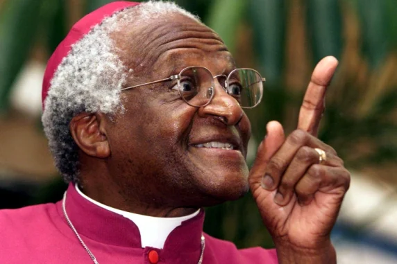 Desmond Tutu: Why His Body Was Not Buried Or Cremated
