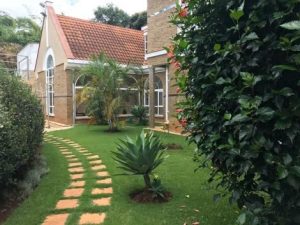 Muthaiga Mansion: Why It Is On Sale For KSH750 Million 