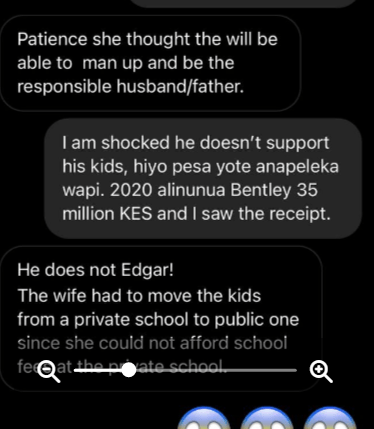 Why Joho's Kids Are Going To Cheap Public Schools 