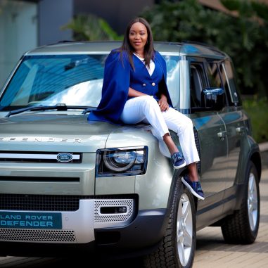 Terryanne Chebet: The CS Who Is Sponsoring Her Flashy Lifestyle
