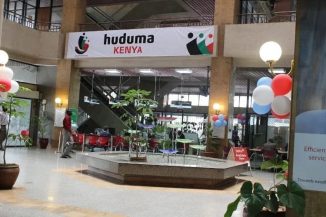 Huduma Centers Countrywide Face Eminent Closure